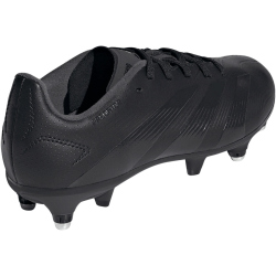 adidas Predator League SG Stollen-Fu&szlig;ballschuhe Kinder A0QM - cblack/carbon/cblack 30