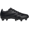adidas Predator League SG Stollen-Fu&szlig;ballschuhe Kinder A0QM - cblack/carbon/cblack 30