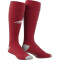 adidas Milano 16 Stutzenstrümpfe rot/weiß 37-39