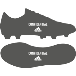 adidas Predator League MG Multi-Ground Fu&szlig;ballschuhe Herren A0QM - cblack/ftwwht/solred 39 1/3