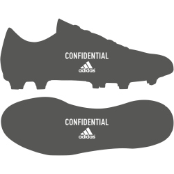 adidas Predator League MG Fußballschuhe Herren...