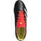 adidas Predator League MG Fußballschuhe Herren IG7725 - core black/cloud white/solar red 46