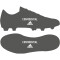 adidas Predator League MG Multi-Ground Fußballschuhe Herren A0QM - cblack/ftwwht/solred 47 1/3