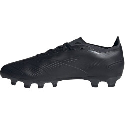 adidas Predator League MG Multi-Ground Fußballschuhe Herren A0QM - cblack/carbon/cblack 39 1/3