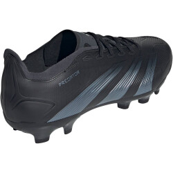 adidas Predator League MG Multi-Ground Fußballschuhe Herren A0QM - cblack/carbon/cblack 39 1/3