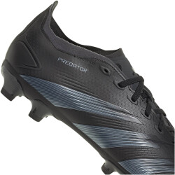 adidas Predator League MG Multi-Ground Fußballschuhe Herren A0QM - cblack/carbon/cblack 39 1/3