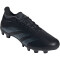 adidas Predator League MG Multi-Ground Fußballschuhe Herren A0QM - cblack/carbon/cblack 39 1/3