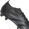 adidas Predator League MG Multi-Ground Fußballschuhe Herren A0QM - cblack/carbon/cblack 39 1/3