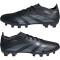 adidas Predator League MG Multi-Ground Fußballschuhe Herren A0QM - cblack/carbon/cblack 39 1/3