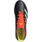 adidas Predator League TF Multinocken-Fußballschuhe Herren A0QM - cblack/ftwwht/solred 41 1/3