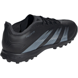 adidas Predator League TF Multinocken-Fu&szlig;ballschuhe Herren A0QM - cblack/carbon/cblack 41 1/3