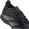 adidas Predator League TF Multinocken-Fu&szlig;ballschuhe Herren A0QM - cblack/carbon/cblack 41 1/3