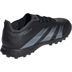 adidas Predator League TF Multinocken-Fußballschuhe Herren A0QM - cblack/carbon/cblack 42