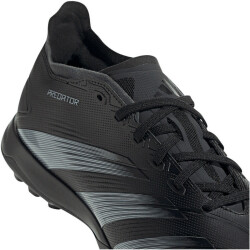 adidas Predator League TF Multinocken-Fußballschuhe Herren A0QM - cblack/carbon/cblack 42