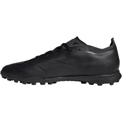 adidas Predator League TF Multinocken-Fußballschuhe Herren A0QM - cblack/carbon/cblack 46