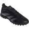 adidas Predator League TF Multinocken-Fußballschuhe Herren A0QM - cblack/carbon/cblack 46