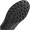 adidas Predator League TF Multinocken-Fußballschuhe Herren A0QM - cblack/carbon/cblack 46