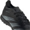 adidas Predator League TF Multinocken-Fußballschuhe Herren A0QM - cblack/carbon/cblack 46