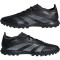 adidas Predator League TF Multinocken-Fußballschuhe Herren A0QM - cblack/carbon/cblack 46