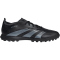 adidas Predator League TF Multinocken-Fußballschuhe Herren A0QM - cblack/carbon/cblack 47 1/3