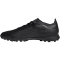 adidas Predator League TF Multinocken-Fußballschuhe Herren A0QM - cblack/carbon/cblack 47 1/3