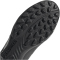 adidas Predator League TF Multinocken-Fußballschuhe Herren A0QM - cblack/carbon/cblack 47 1/3