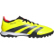 adidas Predator League TF Multinocken-Fu&szlig;ballschuhe Herren AEQ4 - tesoye/cblack/solred 39 1/3