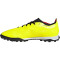 adidas Predator League TF Multinocken-Fußballschuhe Herren AEQ4 - tesoye/cblack/solred 43 1/3