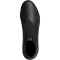 adidas Predator League Laceless TF Multinocken-Fußballschuhe Herren A0QM - cblack/carbon/cblack 42 2/3