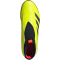 adidas Predator League Laceless TF Multinocken-Fußballschuhe Herren AEQ4 - tesoye/cblack/ftwwht 42 2/3