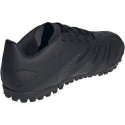 adidas Predator Club TF Multinocken-Fußballschuhe Herren A0QM - cblack/carbon/cblack 40 2/3
