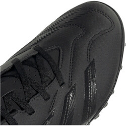 adidas Predator Club TF Multinocken-Fußballschuhe Herren A0QM - cblack/carbon/cblack 40 2/3