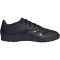 adidas Predator Club TF Multinocken-Fußballschuhe Herren A0QM - cblack/carbon/cblack 40 2/3