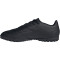 adidas Predator Club TF Multinocken-Fußballschuhe Herren A0QM - cblack/carbon/cblack 40 2/3