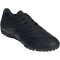 adidas Predator Club TF Multinocken-Fußballschuhe Herren A0QM - cblack/carbon/cblack 40 2/3