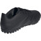 adidas Predator Club TF Multinocken-Fußballschuhe Herren A0QM - cblack/carbon/cblack 40 2/3