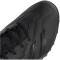 adidas Predator Club TF Multinocken-Fußballschuhe Herren A0QM - cblack/carbon/cblack 40 2/3