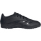 adidas Predator Club TF Multinocken-Fußballschuhe Herren A0QM - cblack/carbon/cblack 41 1/3