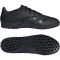adidas Predator Club TF Multinocken-Fußballschuhe Herren A0QM - cblack/carbon/cblack 41 1/3