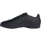 adidas Predator Club TF Multinocken-Fußballschuhe Herren A0QM - cblack/carbon/cblack 42 2/3