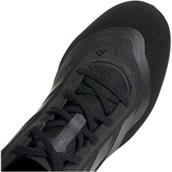 adidas Predator League IN Hallen-Fußballschuhe Herren A0QM - cblack/carbon/cblack 39 1/3