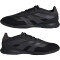 adidas Predator League IN Hallen-Fußballschuhe Herren A0QM - cblack/carbon/cblack 39 1/3