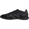 adidas Predator League IN Hallen-Fußballschuhe Herren A0QM - cblack/carbon/cblack 47 1/3