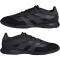 adidas Predator League IN Hallen-Fußballschuhe Herren A0QM - cblack/carbon/cblack 47 1/3
