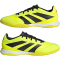 adidas Predator League IN Hallen-Fu&szlig;ballschuhe Herren AEQ4 - tesoye/cblack/solred 40
