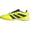 adidas Predator League IN Hallen-Fußballschuhe Herren AEQ4 - tesoye/cblack/solred 42