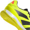 adidas Predator League IN Hallen-Fußballschuhe Herren AEQ4 - tesoye/cblack/solred 42