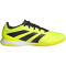 adidas Predator League IN Hallen-Fußballschuhe Herren AEQ4 - tesoye/cblack/solred 44 2/3