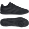 adidas Predator Club IN Hallen-Fußballschuhe Sala Herren A0QM - cblack/carbon/cblack 42