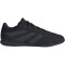 adidas Predator Club IN Hallen-Fußballschuhe Sala Herren A0QM - cblack/carbon/cblack 42 2/3